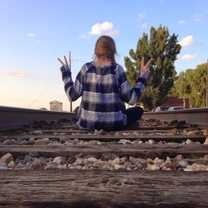 Meet your Posher, Cassie